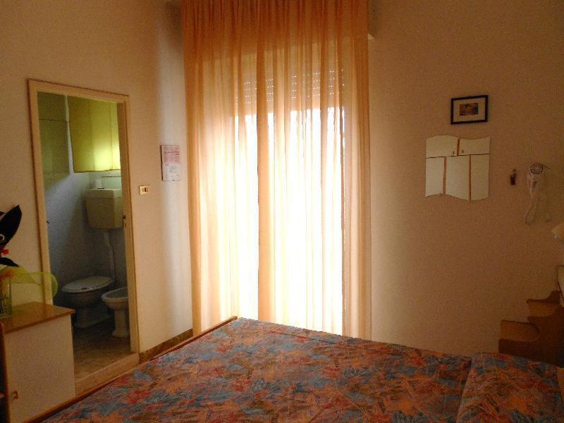 Hotel Vevey Rimini Quarto foto