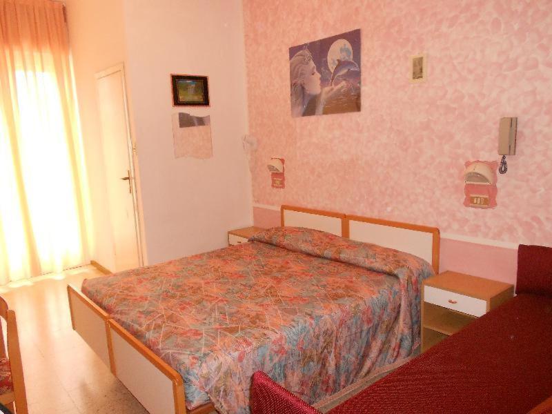 Hotel Vevey Rimini Quarto foto