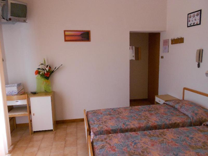 Hotel Vevey Rimini Quarto foto