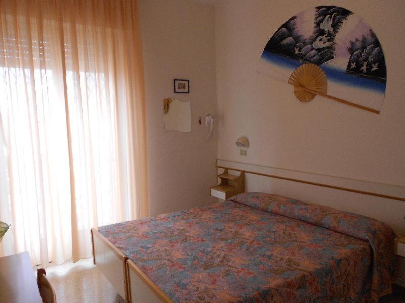 Hotel Vevey Rimini Quarto foto
