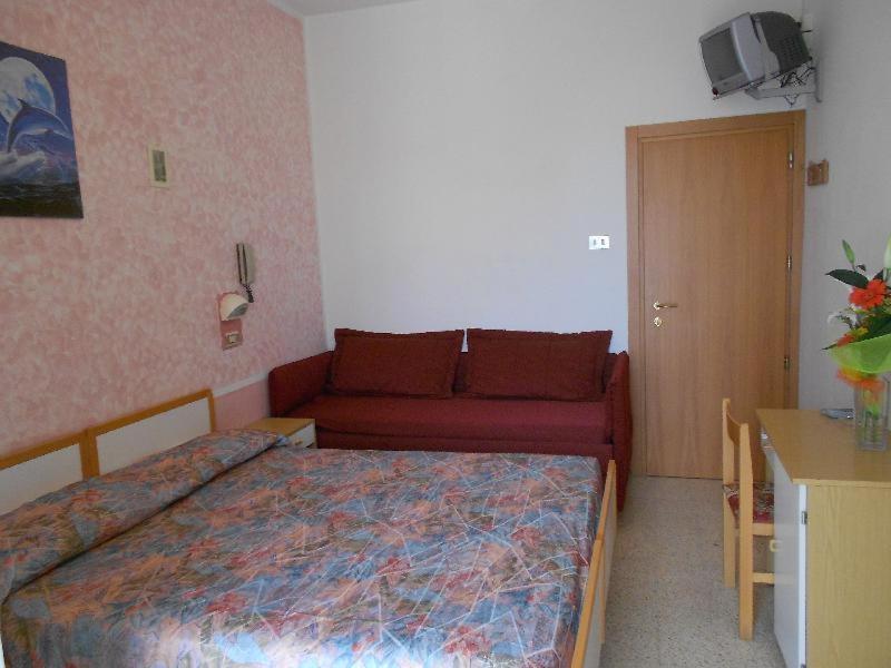 Hotel Vevey Rimini Quarto foto